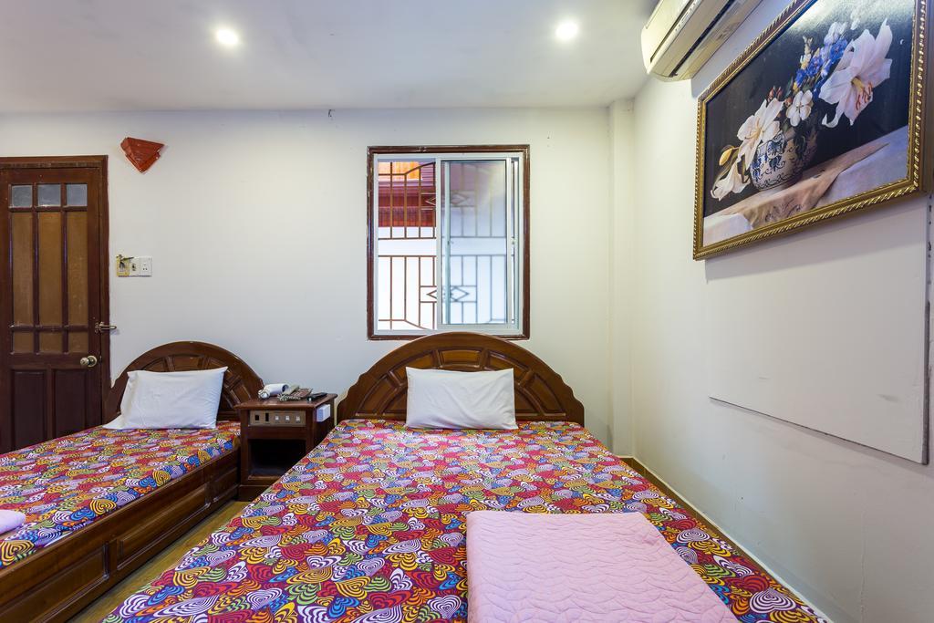 הוי אן The Family Hotel מראה חיצוני תמונה