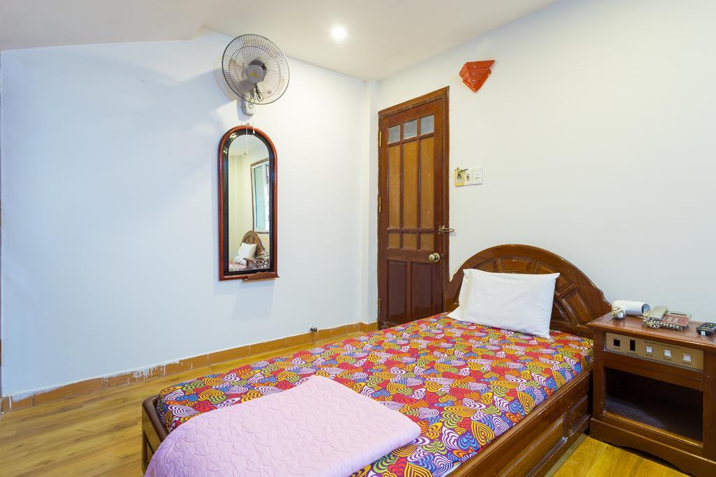 הוי אן The Family Hotel מראה חיצוני תמונה