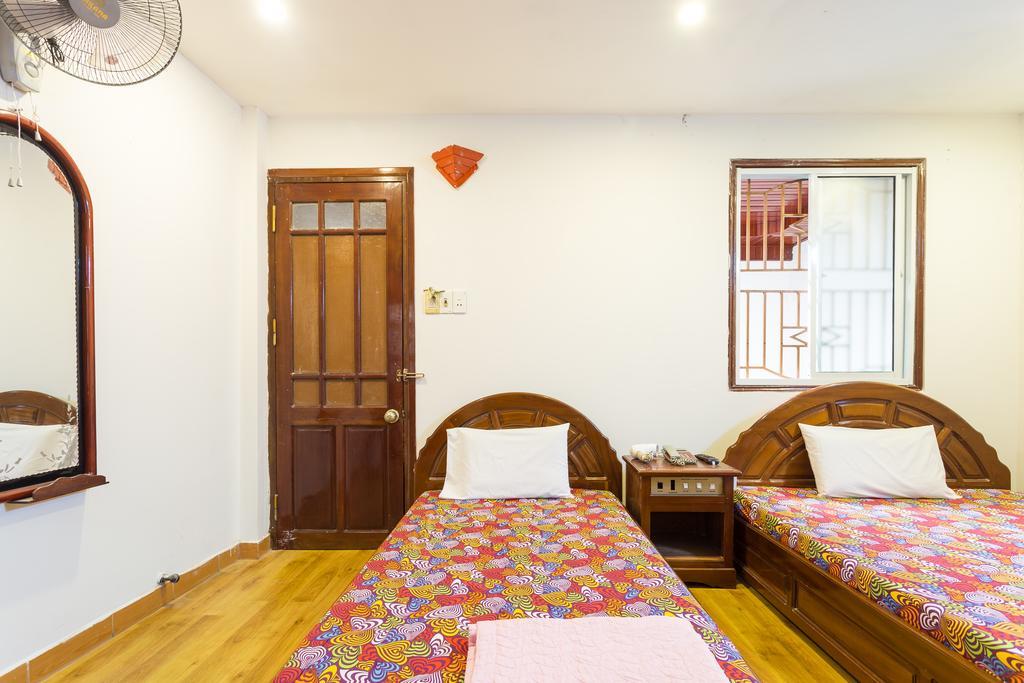 הוי אן The Family Hotel מראה חיצוני תמונה