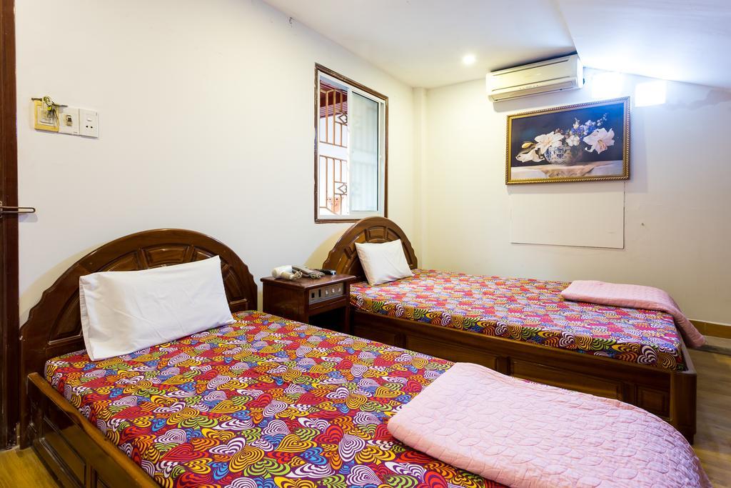 הוי אן The Family Hotel מראה חיצוני תמונה