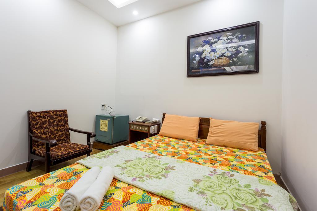 הוי אן The Family Hotel מראה חיצוני תמונה