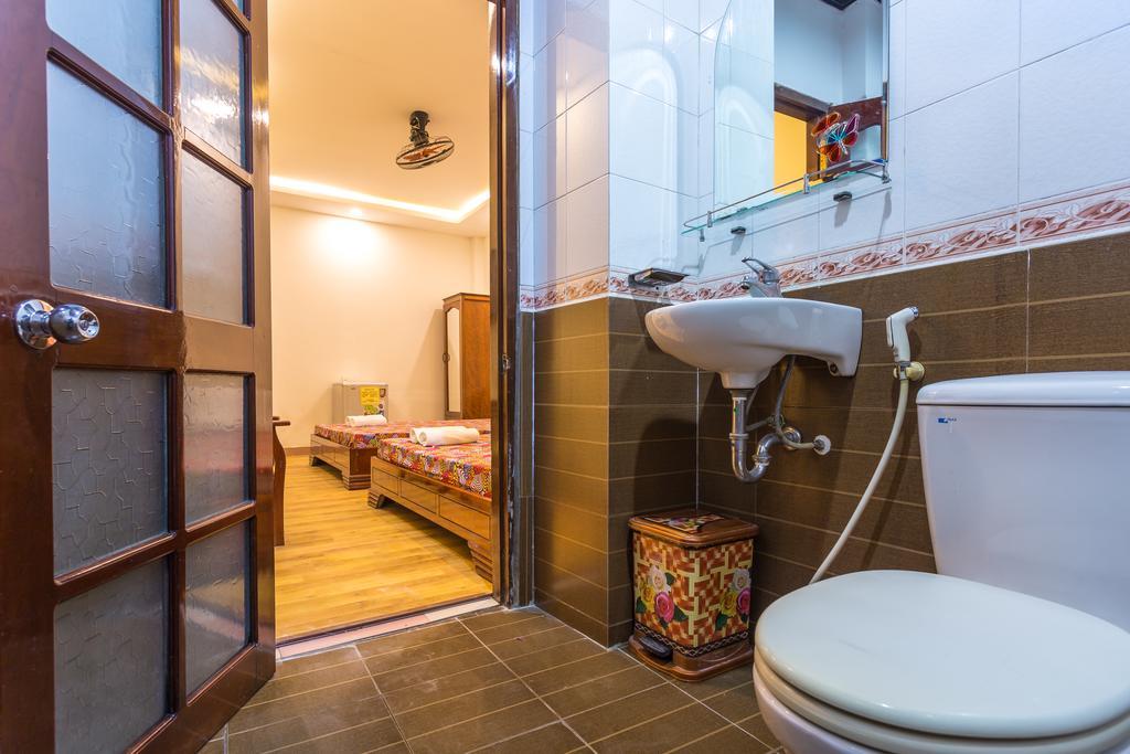 הוי אן The Family Hotel מראה חיצוני תמונה