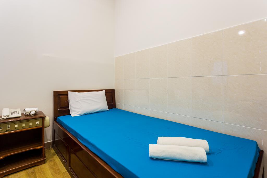 הוי אן The Family Hotel מראה חיצוני תמונה