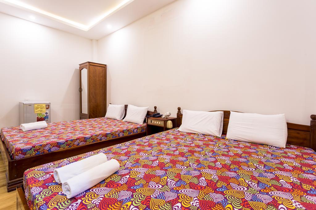הוי אן The Family Hotel מראה חיצוני תמונה