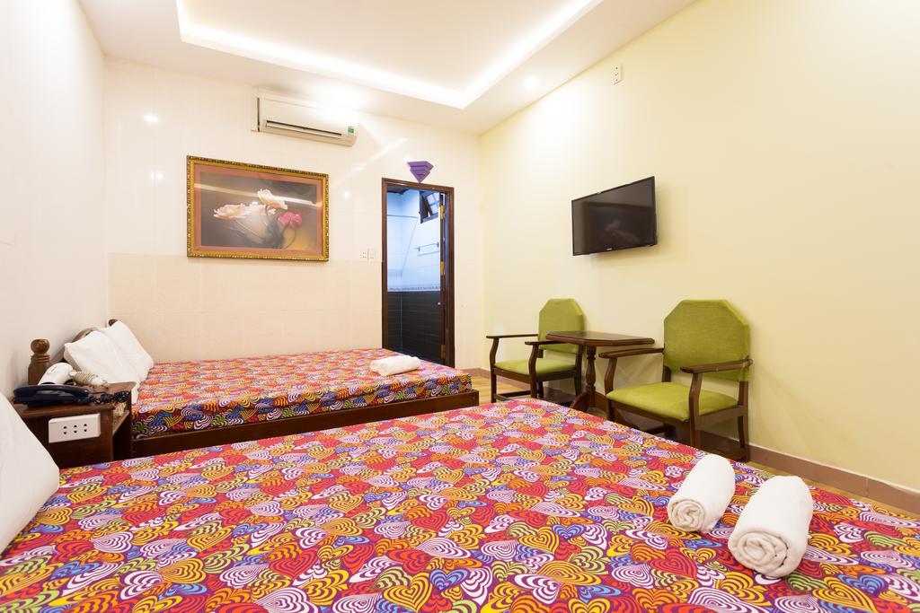 הוי אן The Family Hotel מראה חיצוני תמונה
