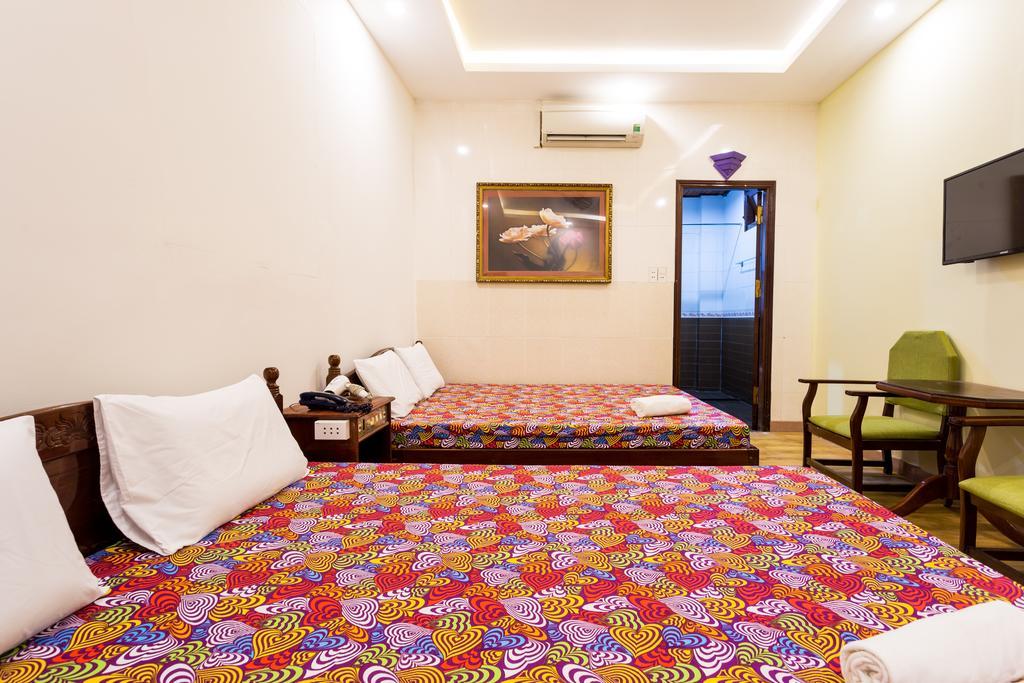הוי אן The Family Hotel מראה חיצוני תמונה