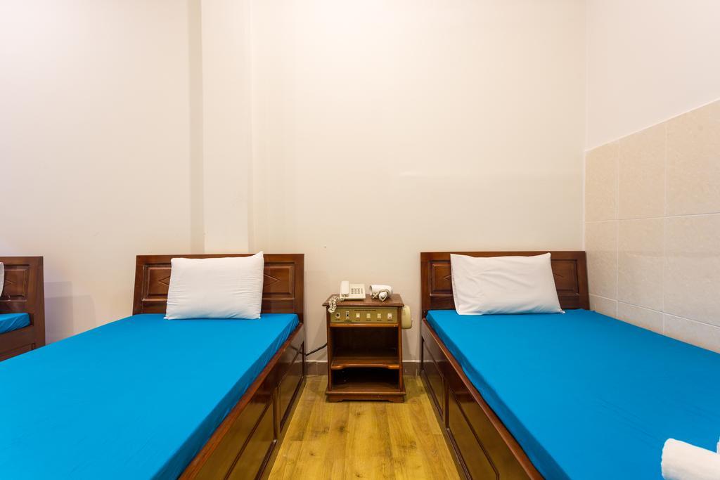הוי אן The Family Hotel מראה חיצוני תמונה