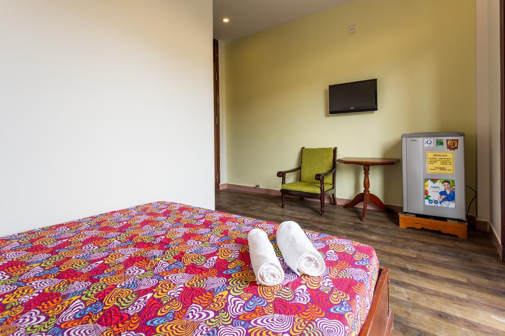 הוי אן The Family Hotel מראה חיצוני תמונה