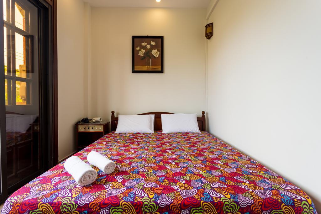 הוי אן The Family Hotel מראה חיצוני תמונה